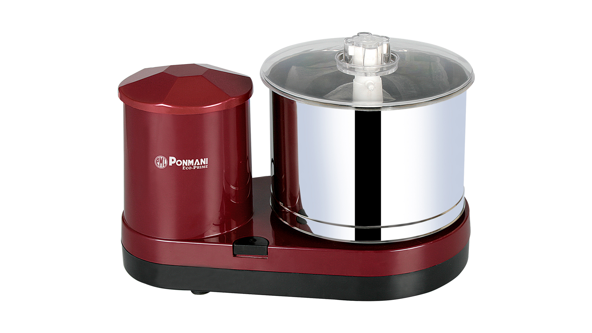 Buy Online Ponmani EcoPrime Table Top Wet Grinder